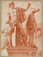 N 017
<br/>
Opus Fidiae
<br/>
<em>Goltzius, Hendrick (1558-1617)</em>